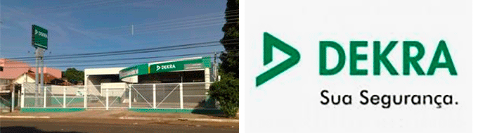 Dekra Goiânia Dekra Goiânia