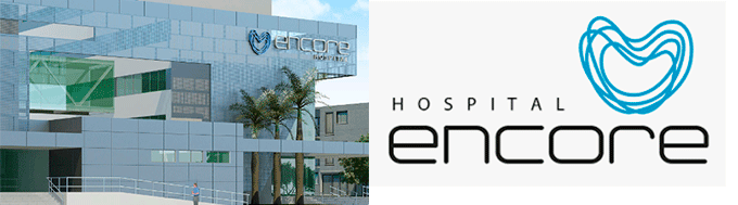 Encore Goiânia Encore Goiânia