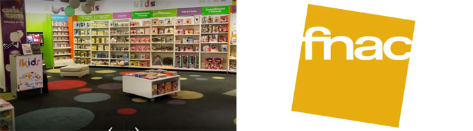 Fnac Goiânia