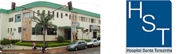 Hospital Santa Terezinha Goiânia