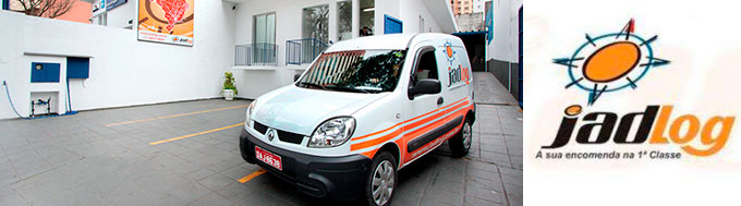 Jadlog Goiânia Jadlog Goiânia