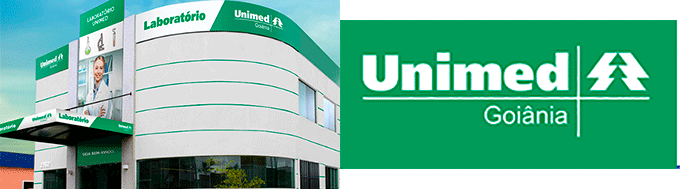 Laboratório Unimed Goiânia Laboratório Unimed Goiânia