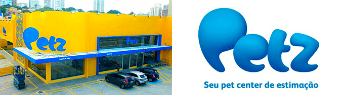 Petz Goiânia Petz Goiânia
