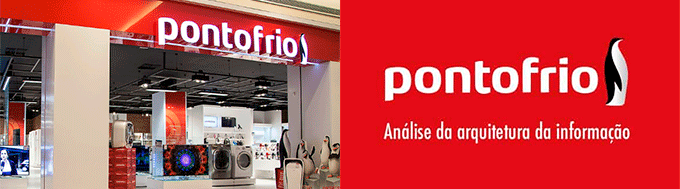 Ponto Frio Goiânia Ponto Frio Goiânia