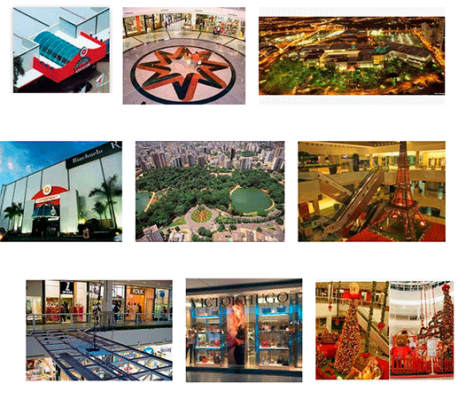 Shopping Flamboyant Goiânia Fotos