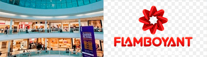 Shopping Flamboyant Goiânia