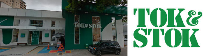 Tok Stok Goiânia Tok Stok Goiânia