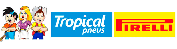 Tropical Pneus Goiânia