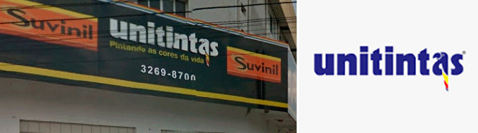 Unitintas Goiânia
