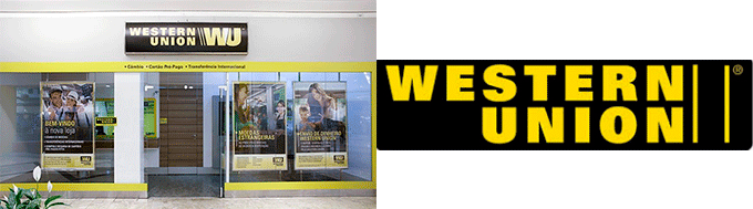Western Union Goiânia