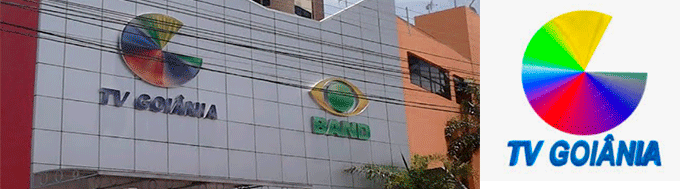 TV Goiânia TV Goiânia