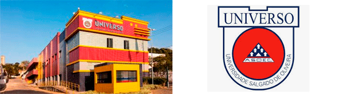 Universidade Salgado Filho Goiânia