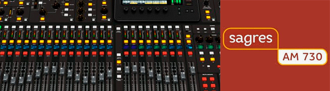 Rádio 730 Goiânia