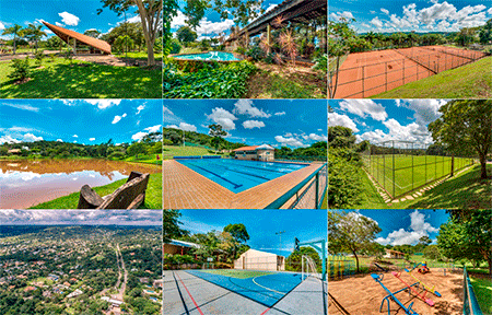 Aldeia do Vale Goiânia Fotos Aldeia do Vale Goiânia Fotos