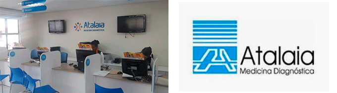 Atalaia Goiânia Atalaia Goiânia