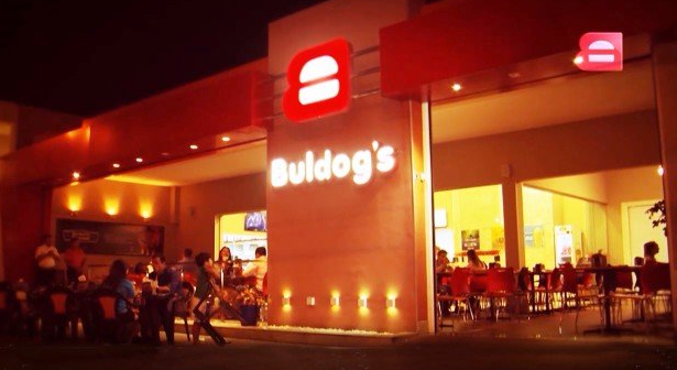 Buldog’s