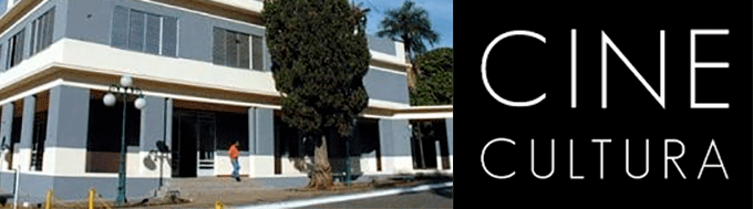 Cine Cultura Goiânia