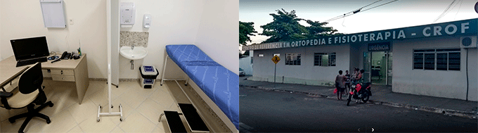 Crof Goiânia Crof Goiânia