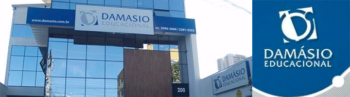 Damasio Goiânia Damasio Goiânia