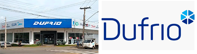 Dufrio Goiânia