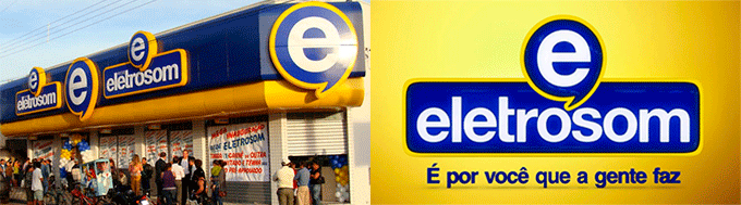 Eletrosom Goiânia Eletrosom Goiânia