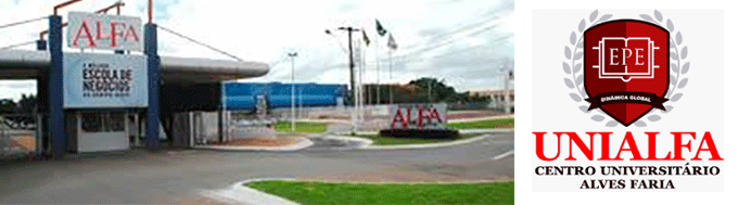 Faculdade Alfa Goiânia Faculdade Alfa Goiânia