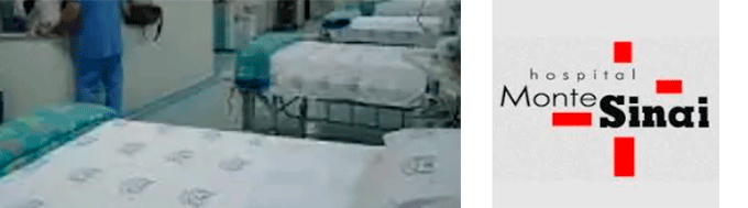 Hospital Monte Sinai Goiânia