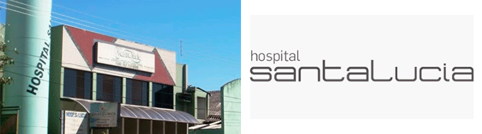 Hospital Santa Lúcia Goiânia