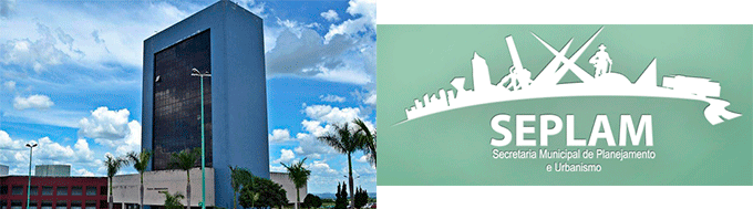 Uso do Solo Goiânia
