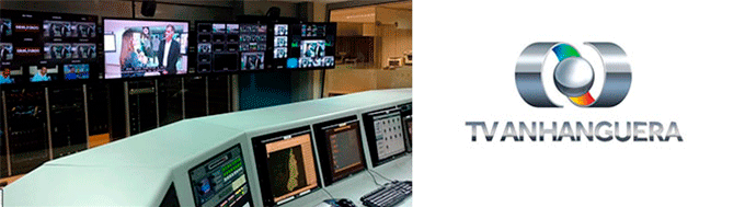 Jornal Anhanguera Goiânia Jornal Anhanguera Goiânia