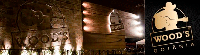 Woods Goiânia Woods Goiânia
