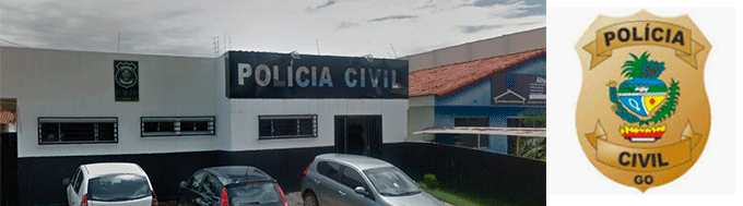 3º Distrito Policial Goiânia 3º Distrito Policial Goiânia