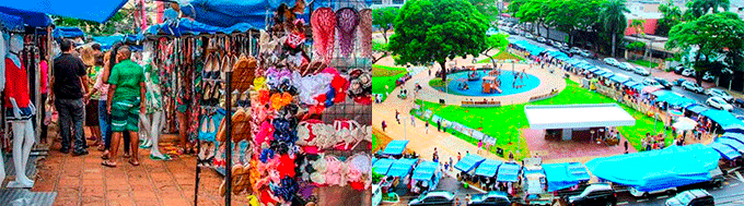 Feira do Sol Goiânia Feira do Sol Goiânia
