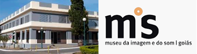 Museu da Imagem e do Som Goiânia