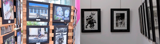 Centro de Fotografia Contemporânea Goiânia