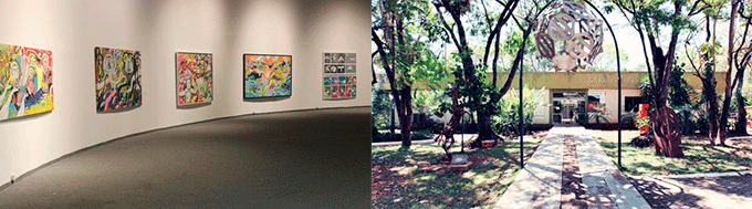 Museu de Arte de Goiânia Museu de Arte de Goiânia