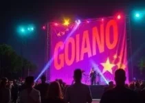 Aniversário de Goiânia