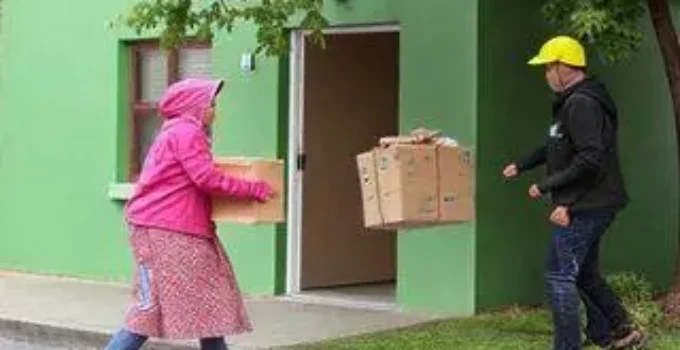 benefícios habitacionais