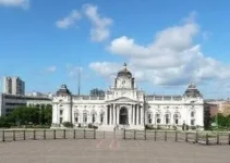 concurso Câmara de Goiânia