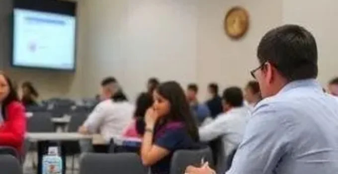 Concurso Câmara de Goiânia GO