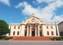 Concurso Câmara Goiânia GO