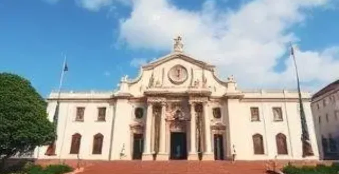 Concurso Câmara Goiânia GO