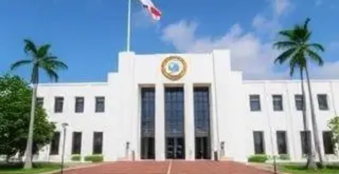 Concurso Câmara Goiânia GO