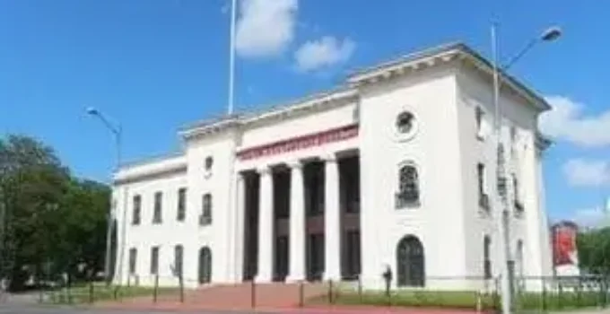 Concurso Câmara Goiânia GO