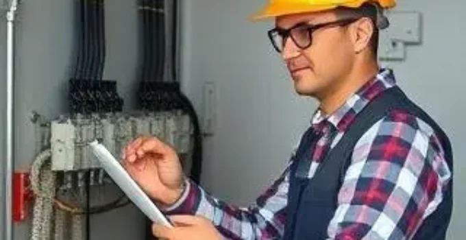 Goinfra convoca engenheiro eletricista aprovado em processo seletivo simplificado