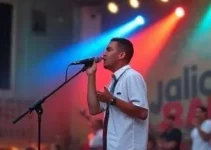 Pocket show de Jaloo