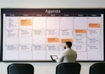 agenda da primeira-dama