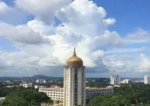 tempo agradável em Aparecida de Goiânia