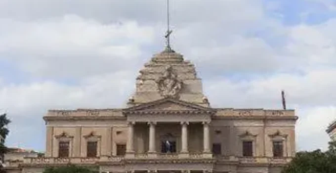 Concurso Público Câmara de Goiânia