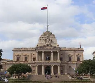 Concurso Público Câmara de Goiânia